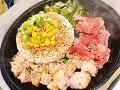 -胡椒厨房(学府凯德店)