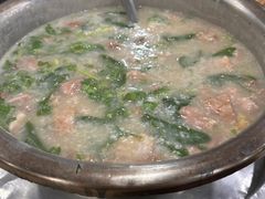 -标记美食新鲜猪杂(兴南大道店)