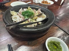 -临家闽南菜(宝洲路店)