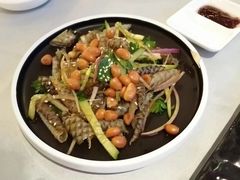 -汤臣·空中餐厅·严选粤菜(石湾世博广场店)