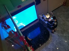 -克拉城堡网红轰趴馆·会场