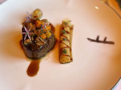 -Le Comptoir de Pierre Gagnaire