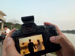 -金夫人婚纱摄影(华南店)