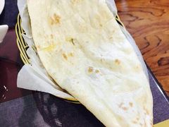 印度烤饼-亚桥咖喱(延安路店)