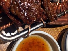 -王妃家(明洞中央店)