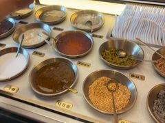 -探鱼·鲜青椒爽麻烤鱼(广州欣荣广场店)