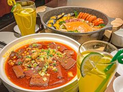 -特味村大酒店(南三环店)