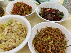 -笨罗卜浏阳菜馆(龙华鹏润达店)