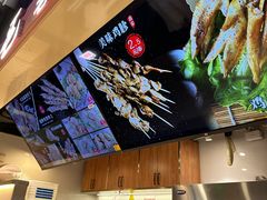 -马小毛老上海里脊肉(南翔印象城店)