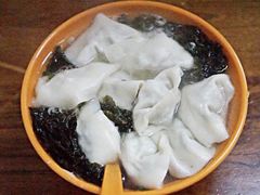 -阿麟馄饨(延长路店)