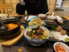 -长崎屋·日本料理·刺身·烧鸟(天河北路店)