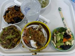 -深海中餐厅(国家海洋博物馆店)