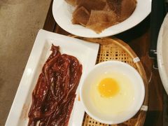 -佬土鹅肠火锅(解放路店)