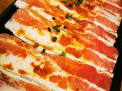 -九田家黑牛烤肉料理(华侨城店)