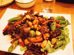 -长寿参鸡汤(朝韩风情街店)