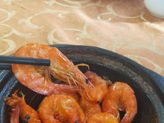 -霞海鸭仔饭店(海滨大道北店)