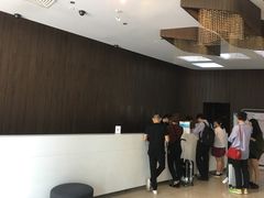 -扬州东关街文昌阁桔子水晶酒店