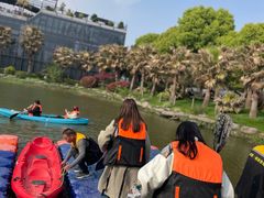 -桃园农庄·桃源宴