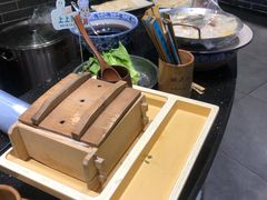 -桃源人家(环城南路店)