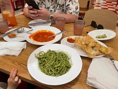 -城市大道红炉披萨烘焙坊