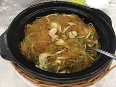 粉丝煲-紫阳家宴(源深店)