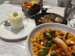 -娜娜家•Nana's restaurant(国金汇店)