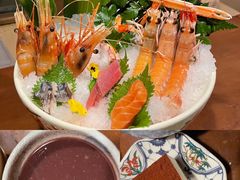 -万岛日本料理铁板烧(万泰国际店)