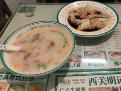 -西关明记肠粉(荔枝湾店)