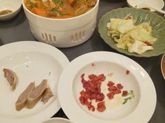 -A One Kitchen·南京精菜馆(晶丽酒店店)