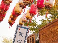-巧克力渔家.小船海鲜家常菜(三浴场店)