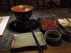 -滇池印象原生态火锅(南开大悦城店)