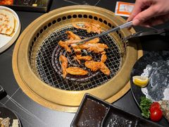 -谷牛和牛烤肉(漕河泾印象城店)