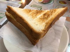 -兰芳园(上环店)
