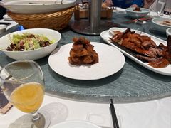 -小厨娘淮扬菜(天印大道店)