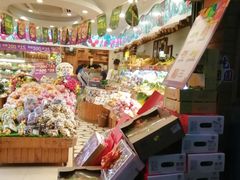 -百果园PAGODA(岭秀城店)