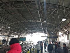 -宝山路(地铁站)