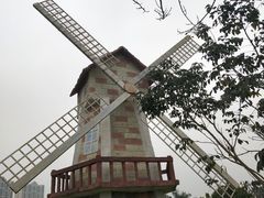 -美的鹭湖森林度假区