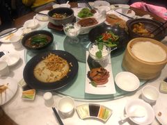 -北京老铺烤鸭(高新店)