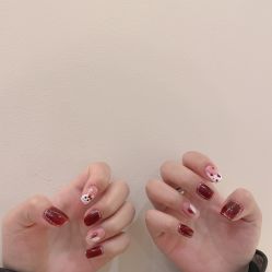 -Fanni美甲美睫皮肤管理