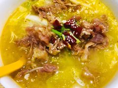 -椒颜酸菜小鱼(万寿路店)