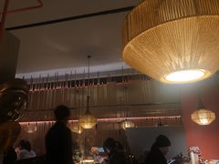大堂-吃饭皇帝大(解放西路店)