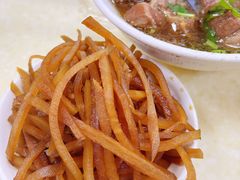 -万盛园炖肉馆(云峰店)
