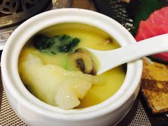 -鸿腾国际大酒店-海鲜姿造海鲜烤肉自助餐