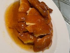 -香港喜来登酒店天宝阁