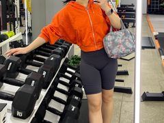 -MEGA BASE 健身馆(南山店)