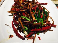 -绿茶餐厅(西单老佛爷店)