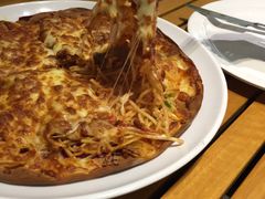 -Tubestation站点比萨(五道营店)