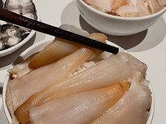 -行运海鲜食集(北京首店)