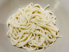 炸酱面-大鸭梨烤鸭(左家庄店)