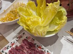 -东门口涮肉·砂锅·烤串(老门东店)